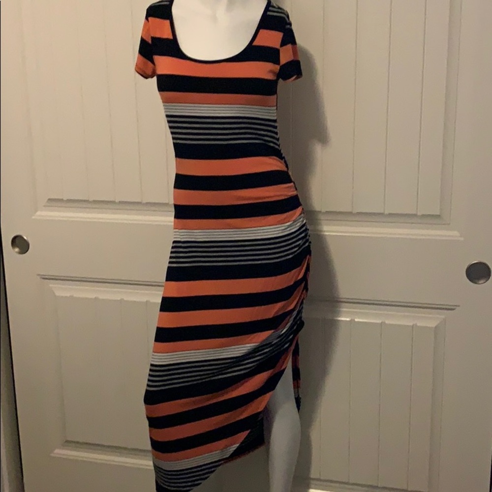 Cute maxi dress